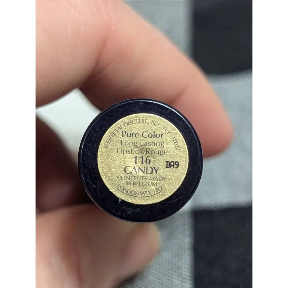 Estee Lauder welcome my